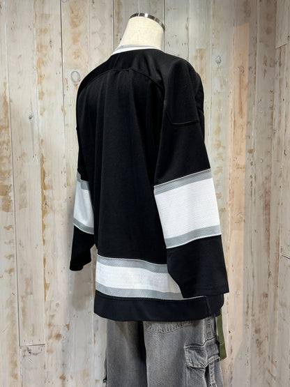 Planet Hollywood Hockey Jersey Shirt