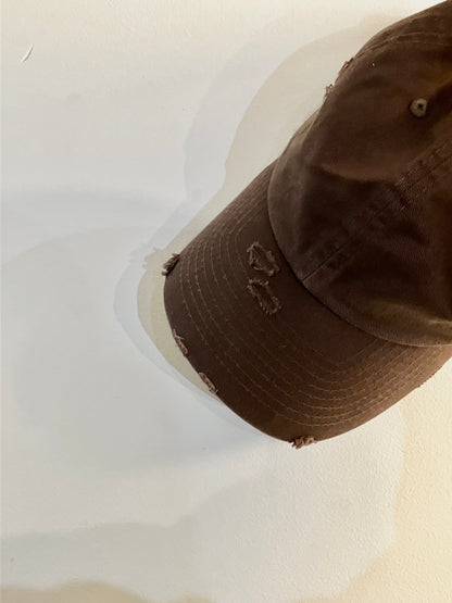"NEW" Damage Design Cap