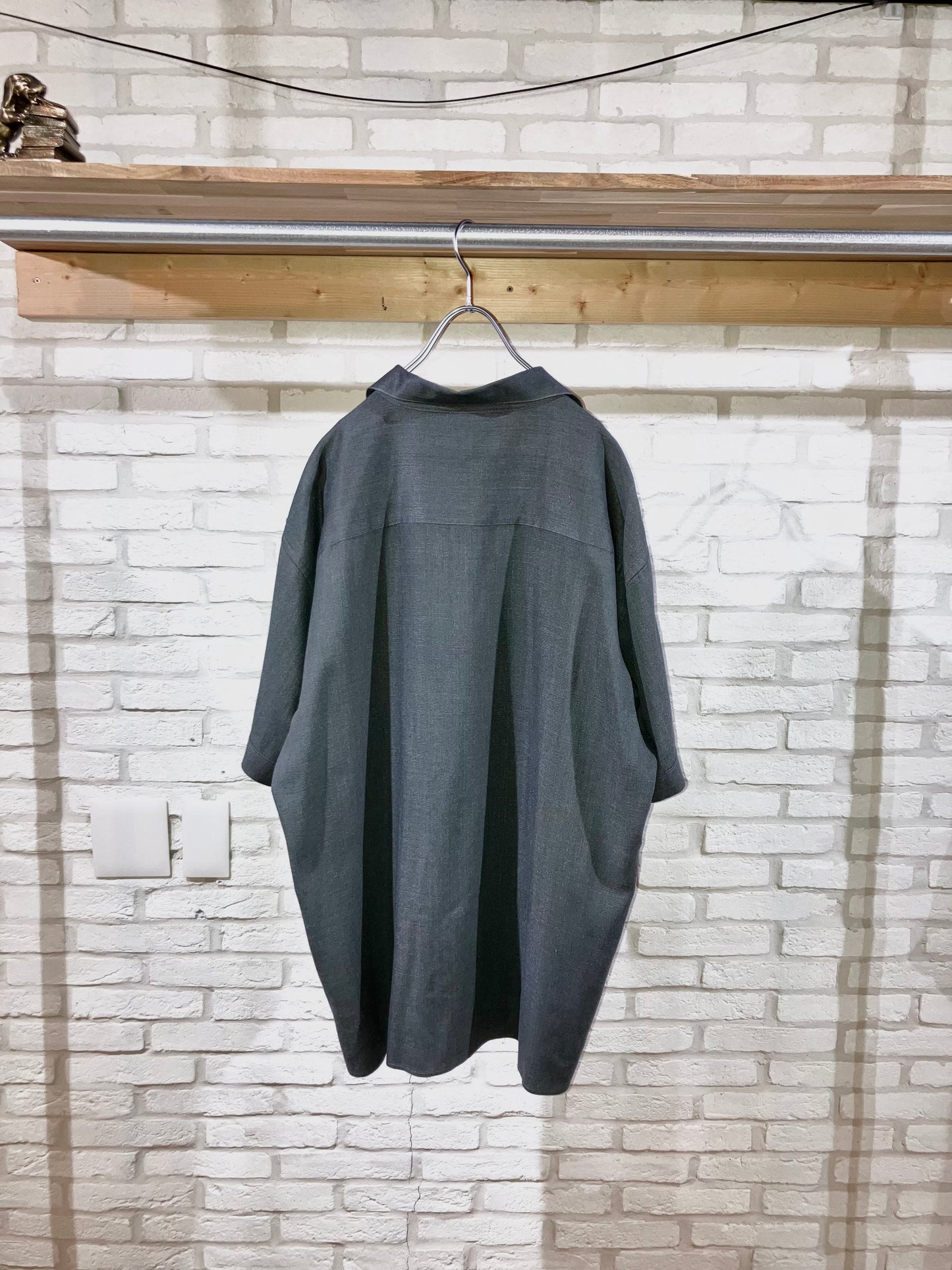 "PERRY ELLIS" Old Design Shirt