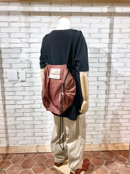 "Columbia" Old Design Bag?