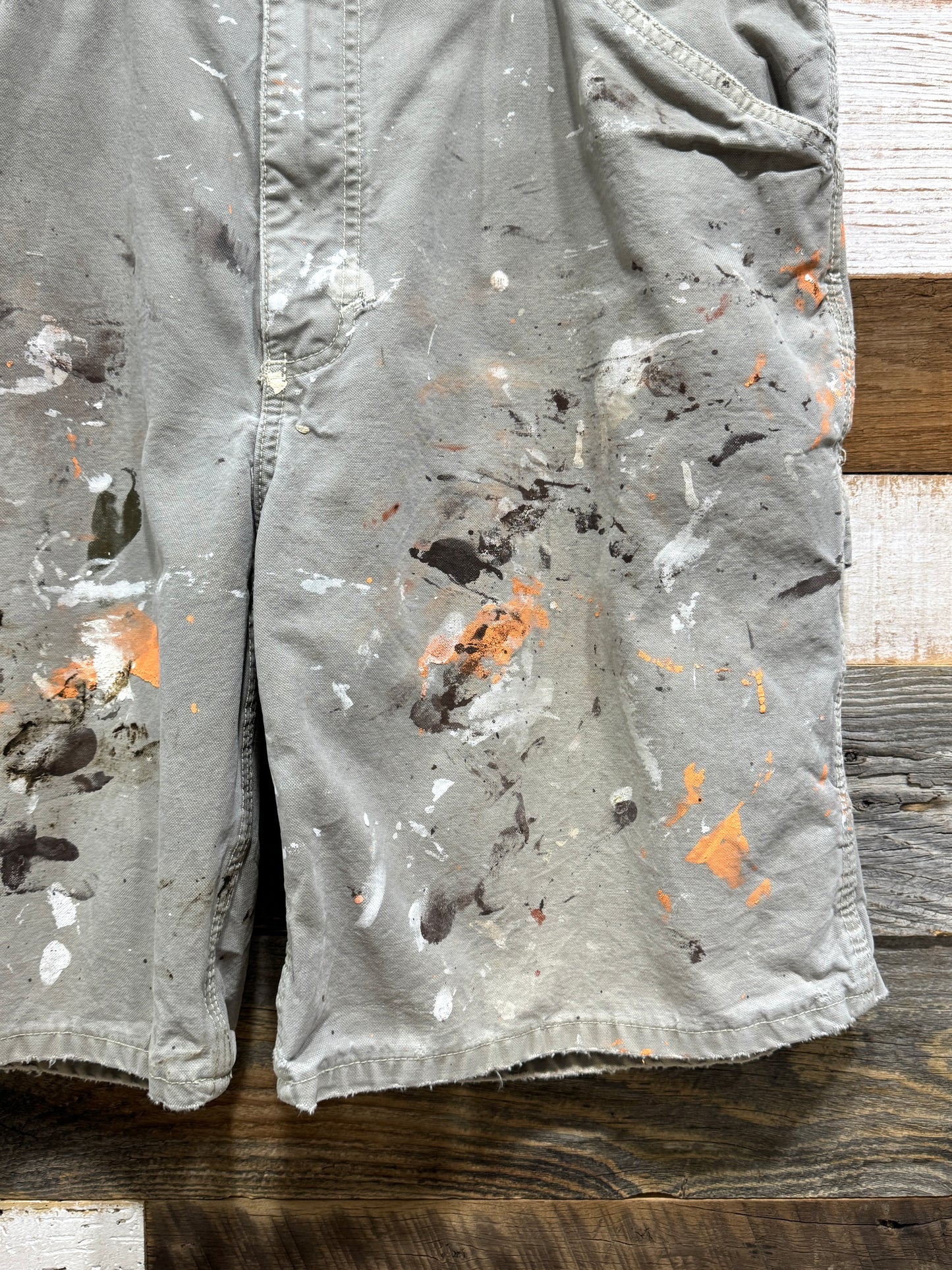 Gap Carpenter Shorts