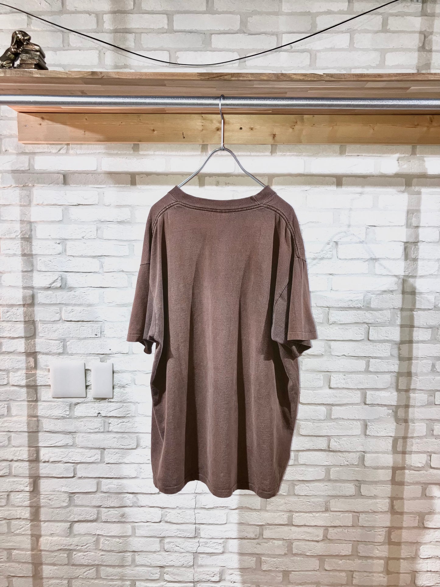 Old Printed Tee