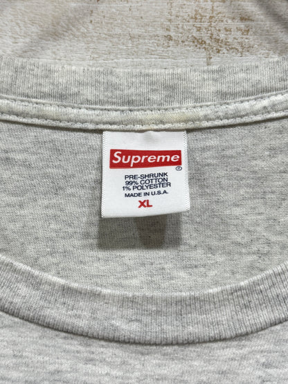 Supreme Balloons Tee