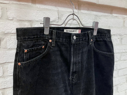 "Levi's" 00s Straight Denim Pants