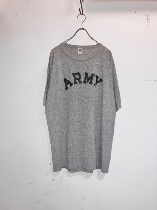 Old "ARMY" Printed Tee