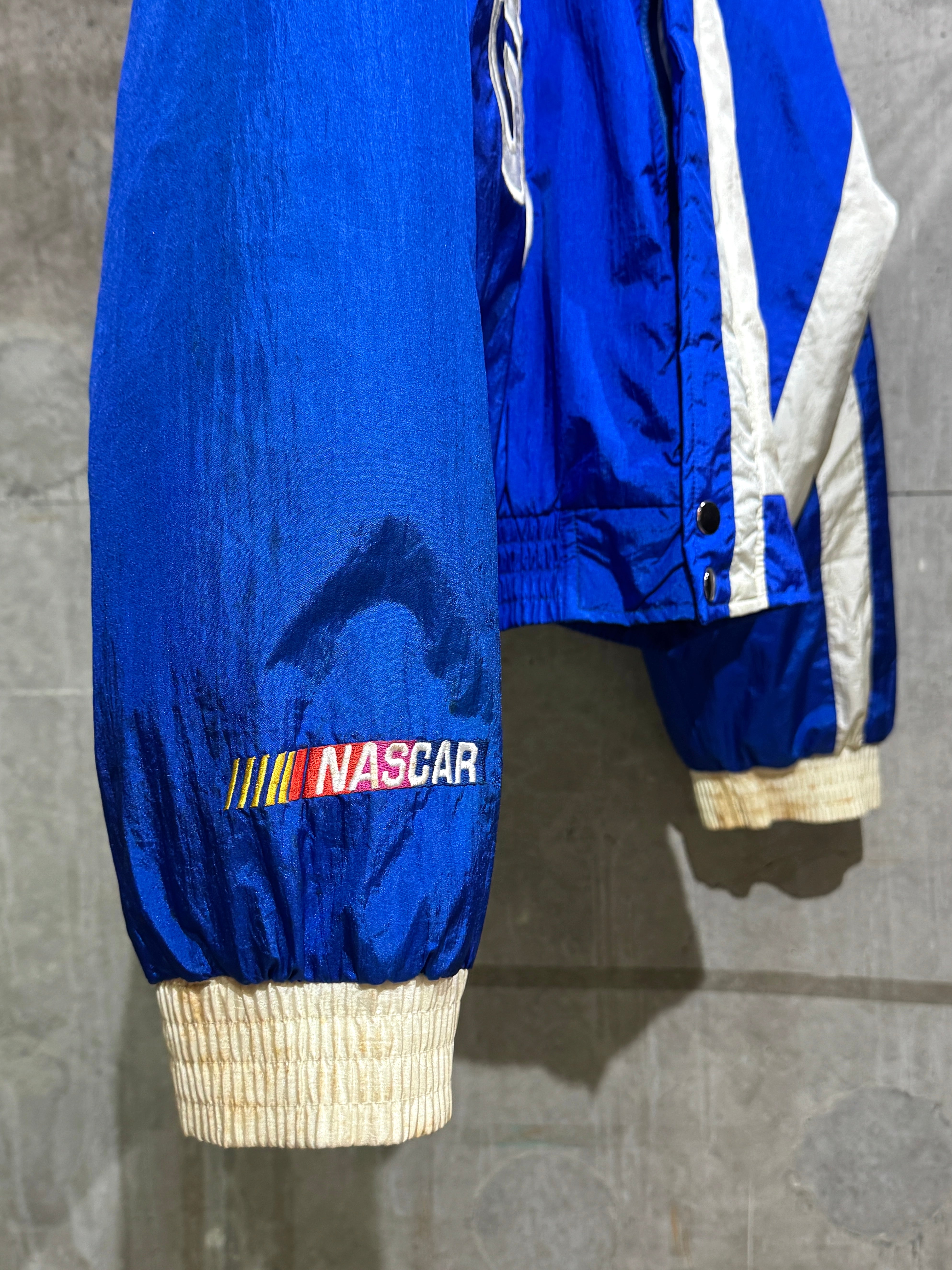90s Ford Racing Jacket – BUSINESS AS USUAL
