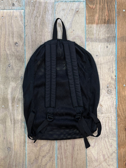 JanSport Mesh Backpack