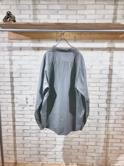 "GAP" Old Solid Shirt