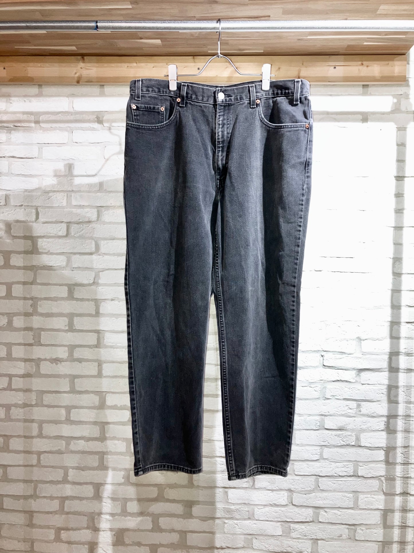 "Levi's" 00s Wide Denim Pants