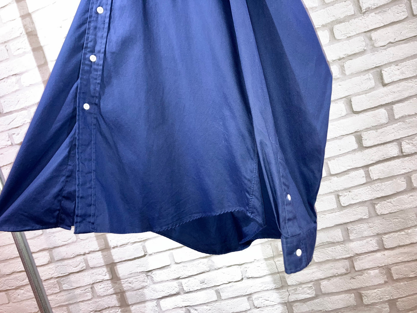 "Ralph Lauren" Old Oversized Shirt