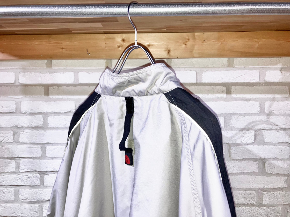 "THE NORTH FACE" Old Design Nylon JKT