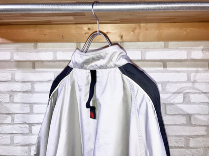 "THE NORTH FACE" Old Design Nylon JKT