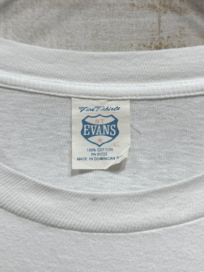 80s Bob Harrison Beach Bum Tee