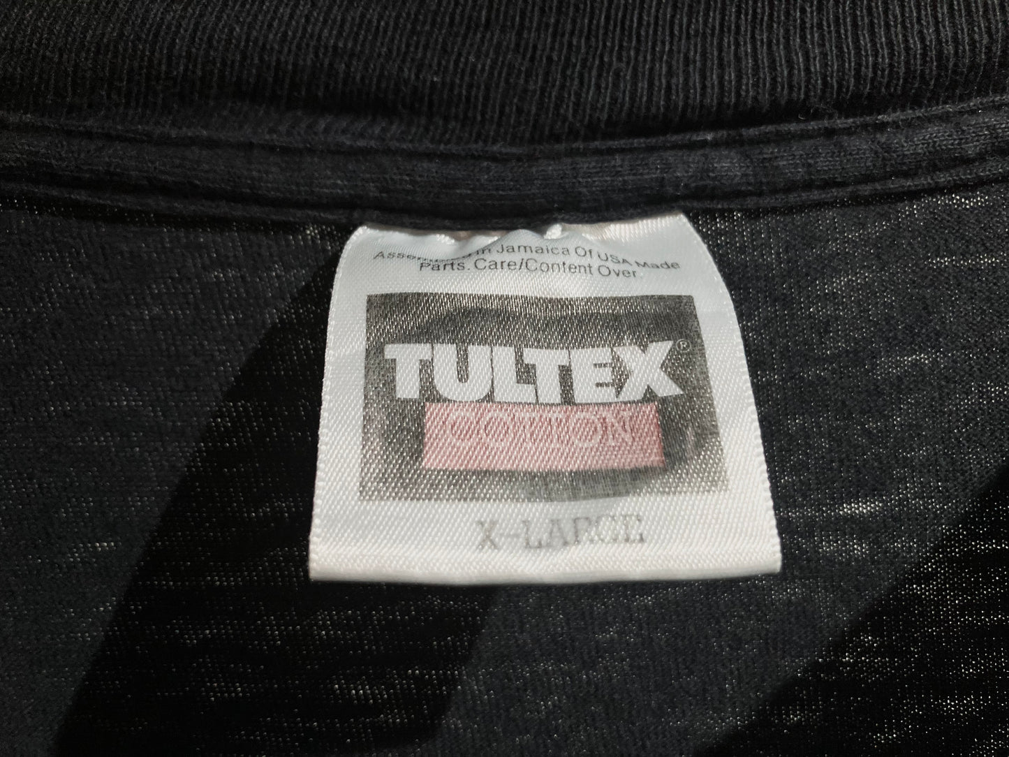Old Printed Tee