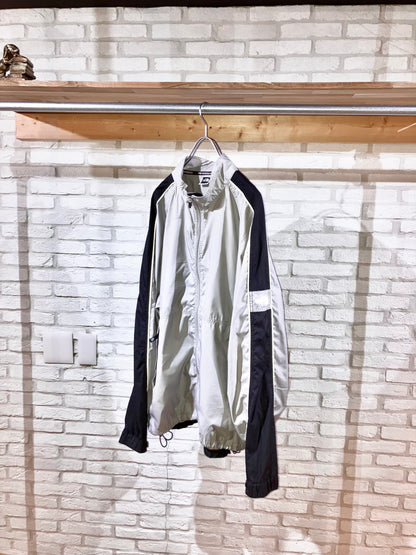 "THE NORTH FACE" Old Design Nylon JKT