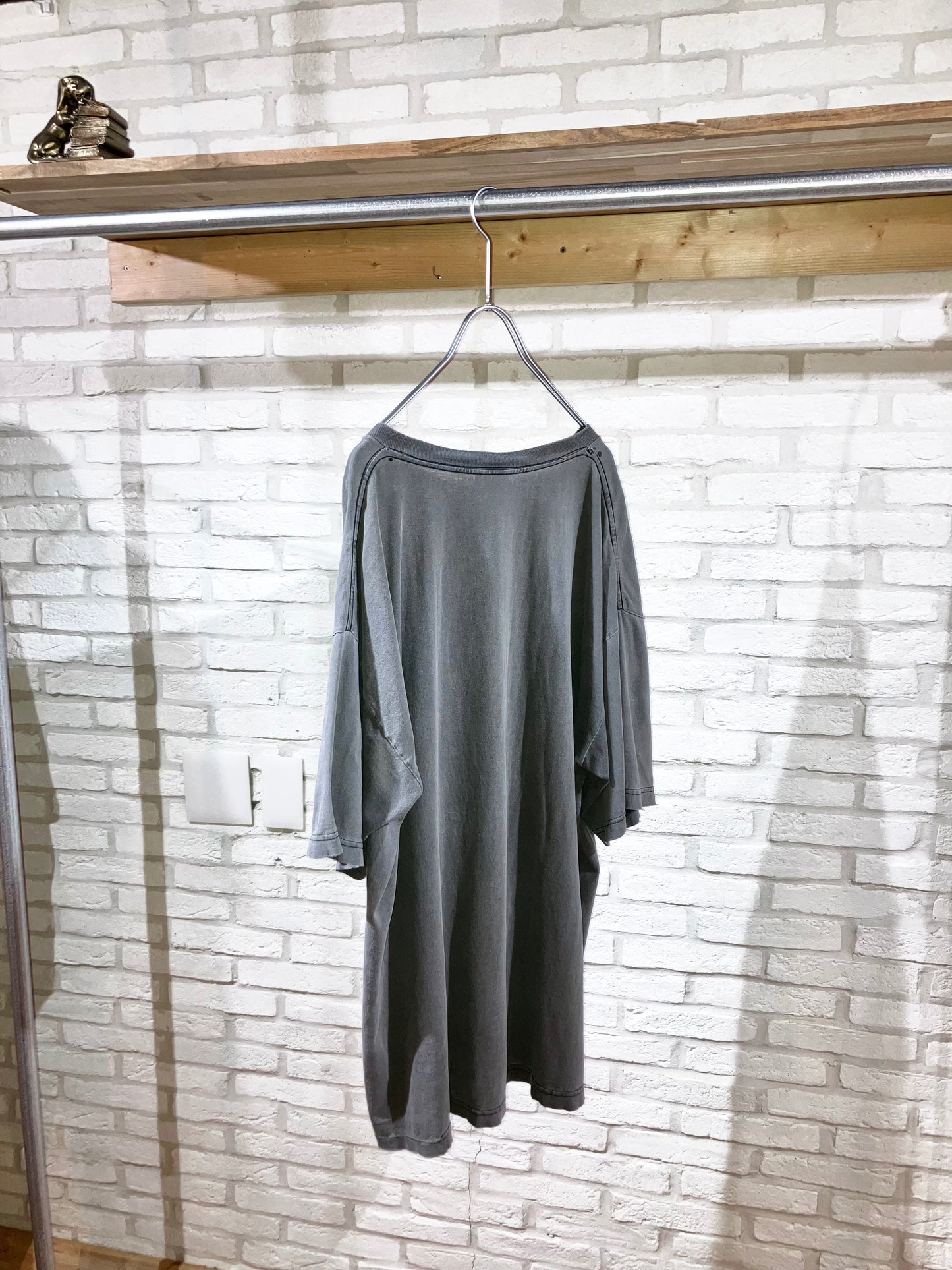 "adidas" Old Good Fade Printed Tee
