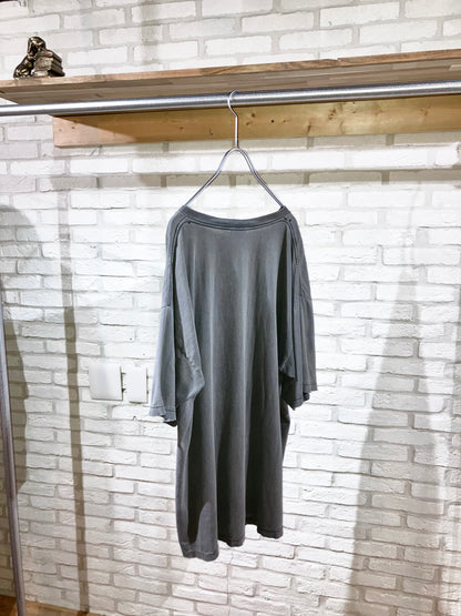 "adidas" Old Good Fade Printed Tee