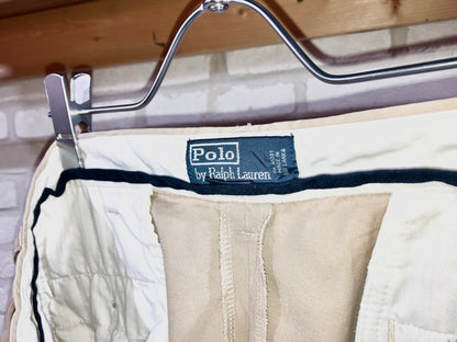 "Polo by Ralph Lauren" Old Design Pants
