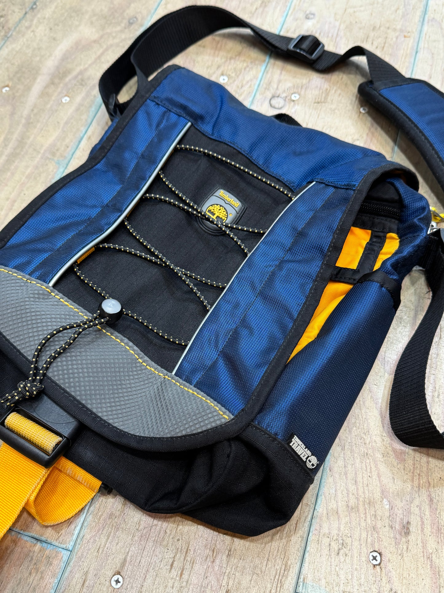 Timberland Shoulder Bag