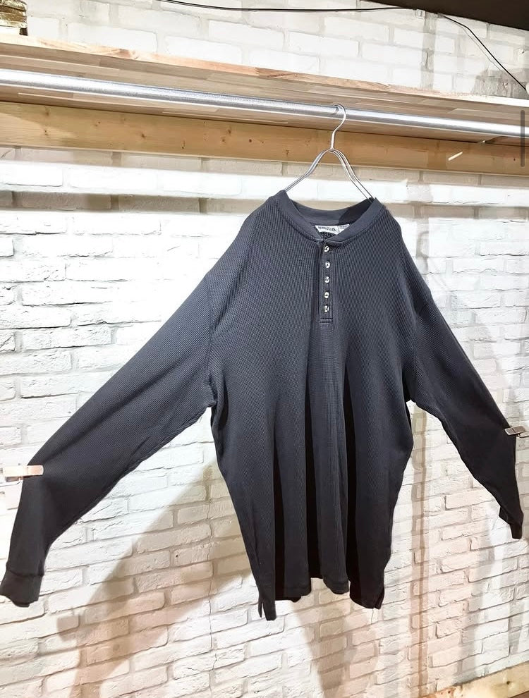 "KING SIZE" Old Oversized Themal