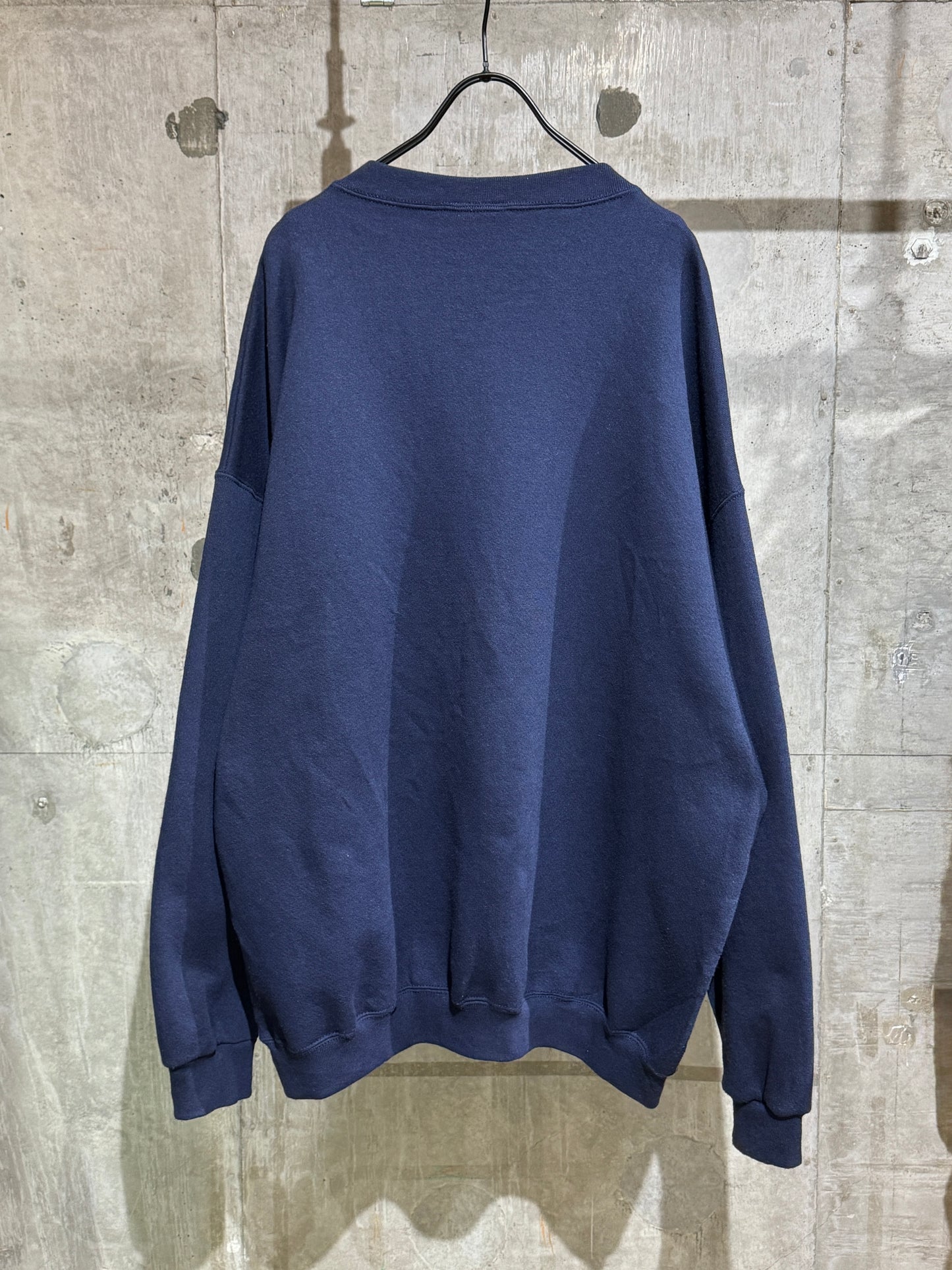 Old Shippensburg University Sweatshirt