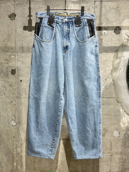 Vintage Paco Sports Jeans