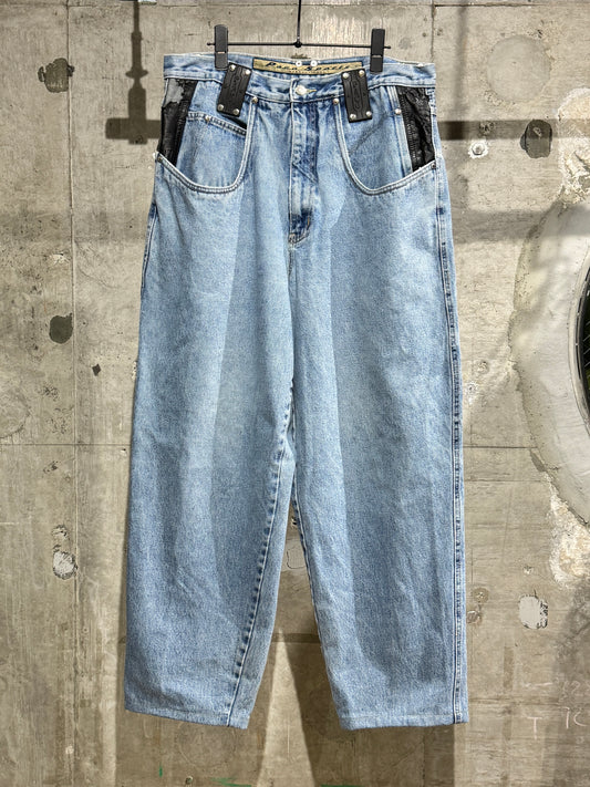 Vintage Paco Sports Jeans