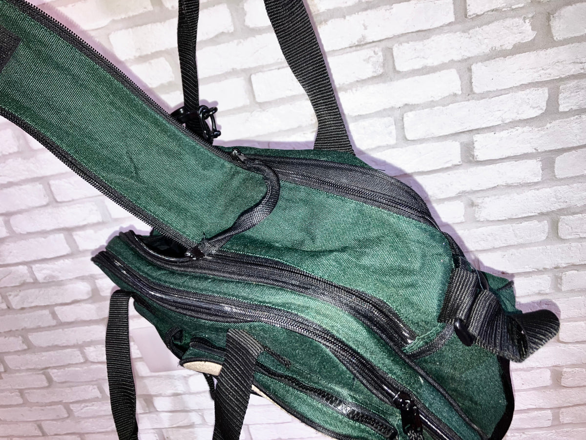 "Eddie Bauer" Old Design Camera Bag