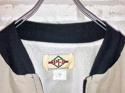 Old Oversized Design JKT