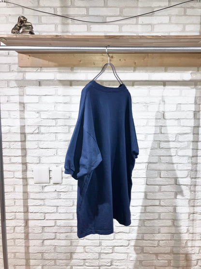Old Design V Neck Tops