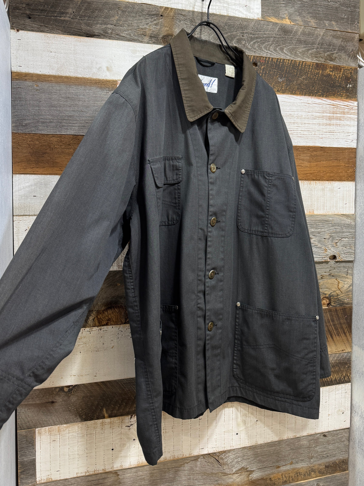 Vintage Haband Coverall Jacket