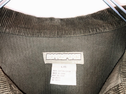 Old 4th Style Couduroy JKT