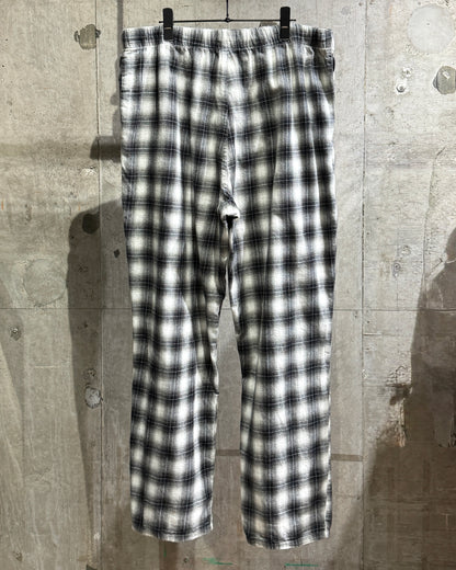 OLD NAVY Plaid EZ Pants