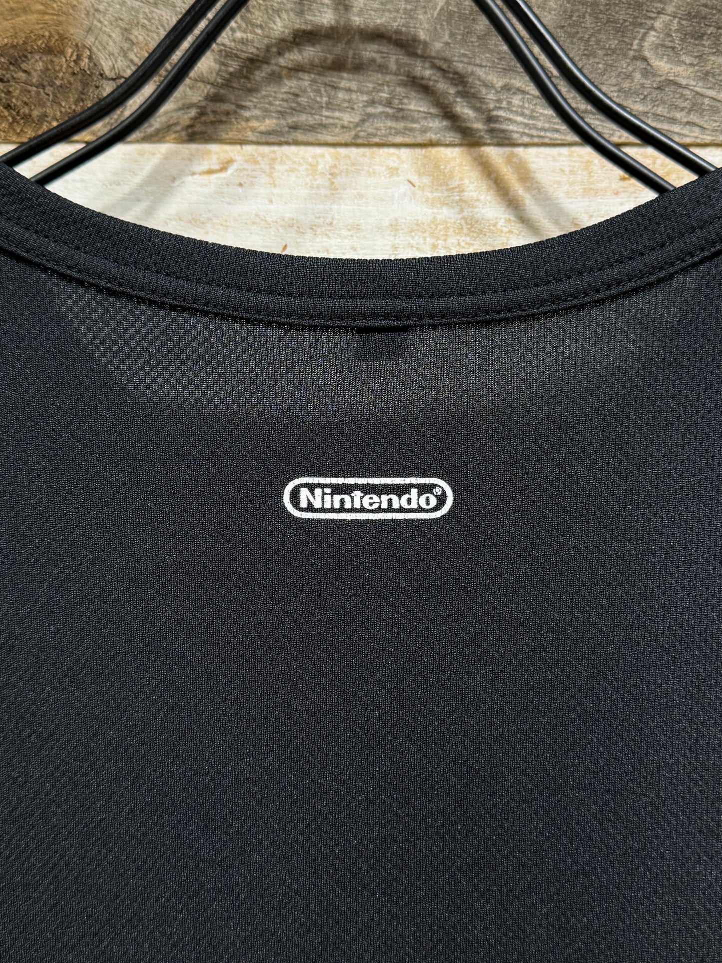 00s Wii Dry Tee