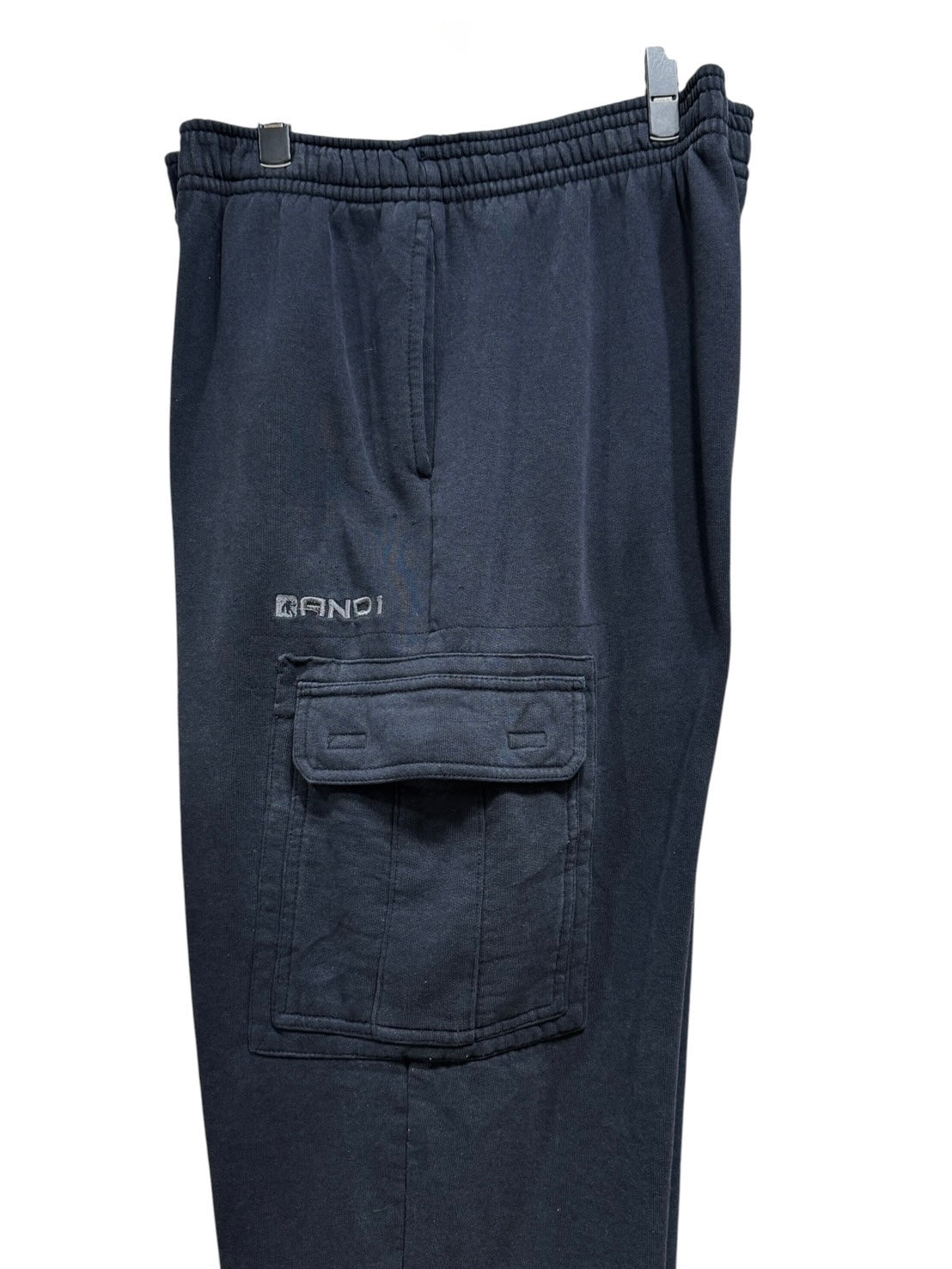 00s AND1 Sweat Cargos