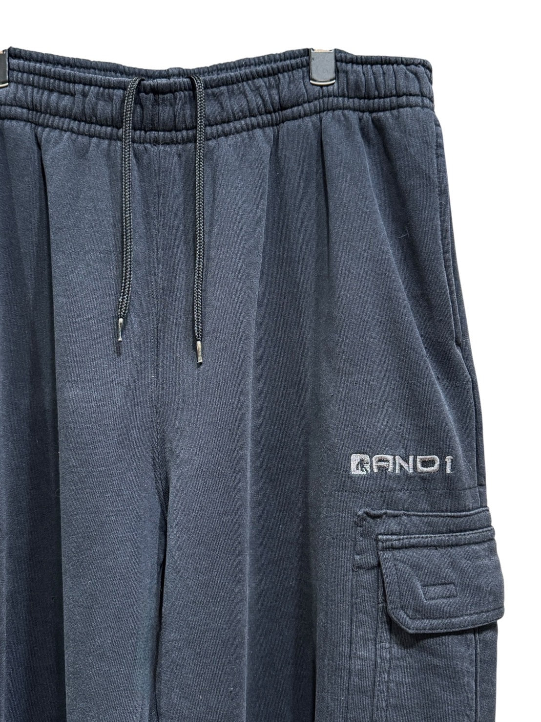 00s AND1 Sweat Cargos