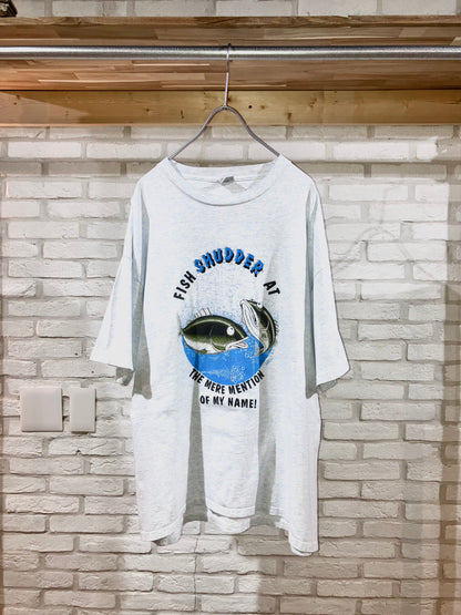 Old Printed Tee