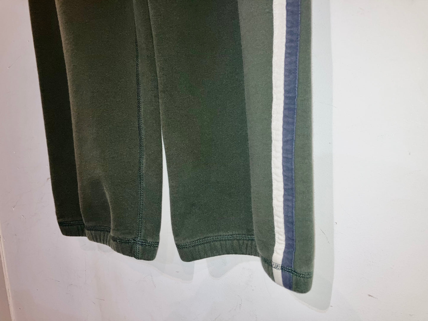 "OLD NAVY" 00s Wide Sweat Track Pants