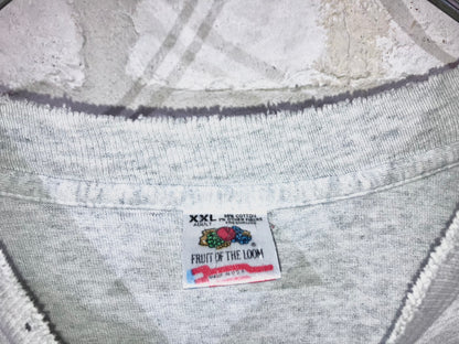 Old Oversized BORO Tee