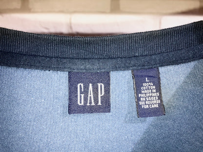 "GAP" 00s Design Tee
