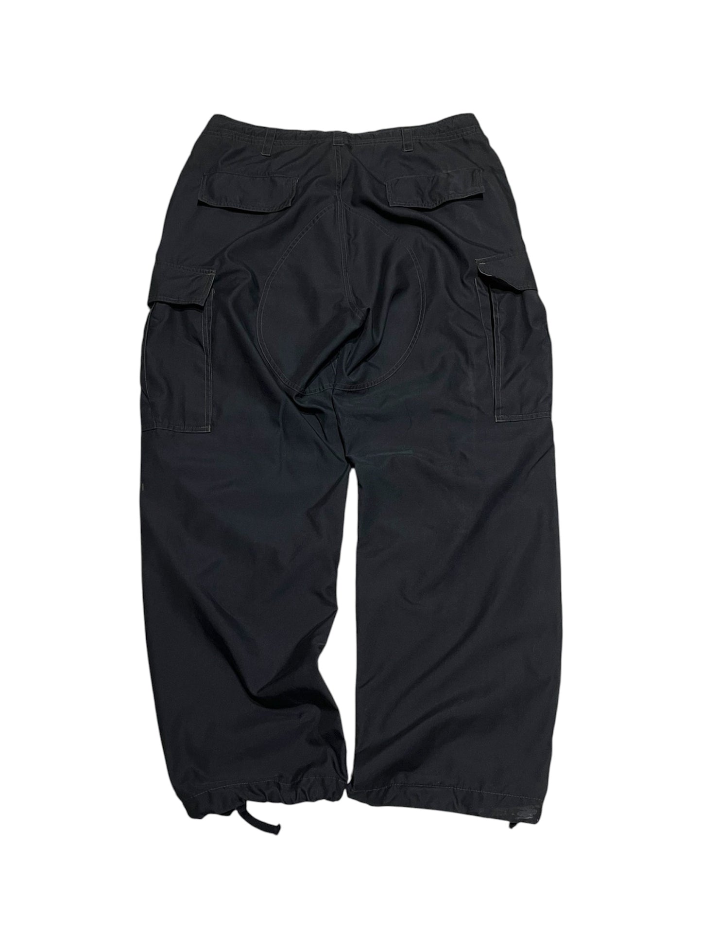 GAP  Cynch Cargo Pants