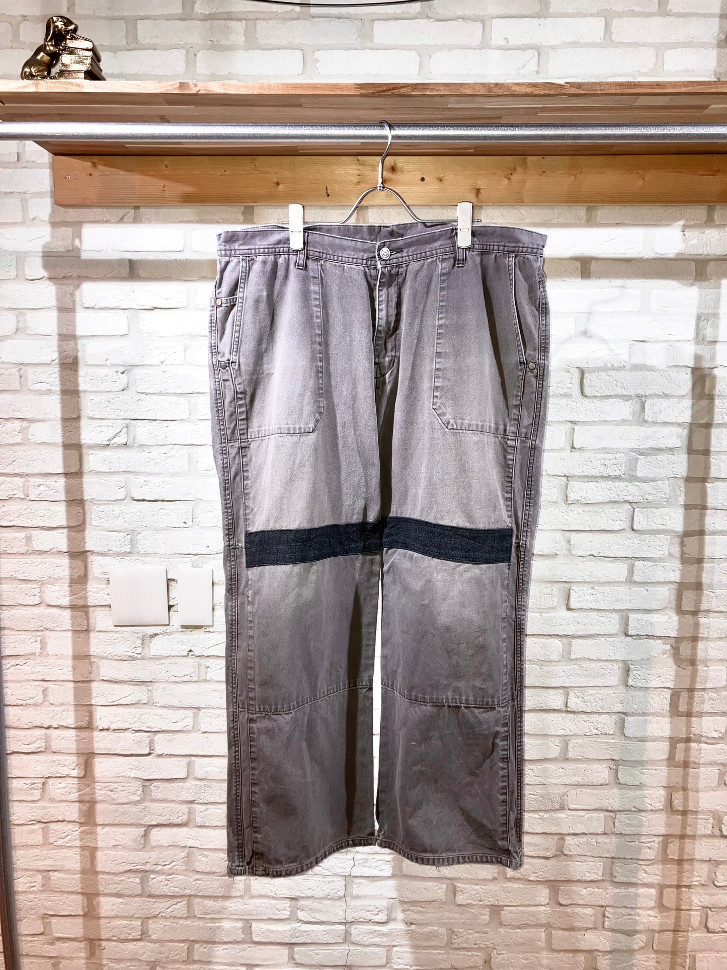 "patagonia" 00s Design Wide Pants