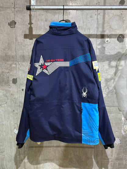 00's Spyder Ski Jacket