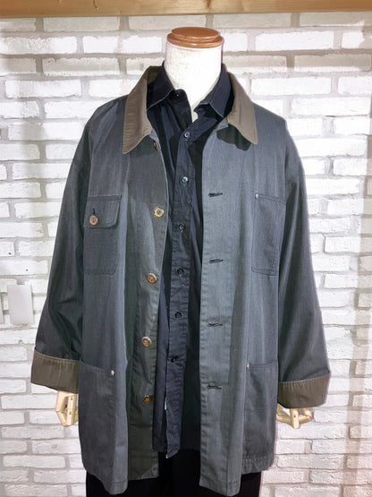 "HABAND" Old Oversized Design Chore JKT