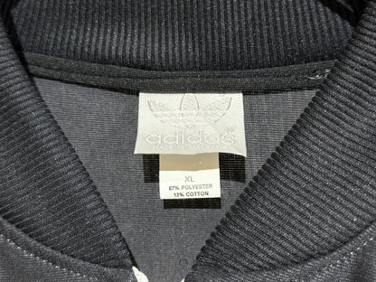 Adidas Track Jacket