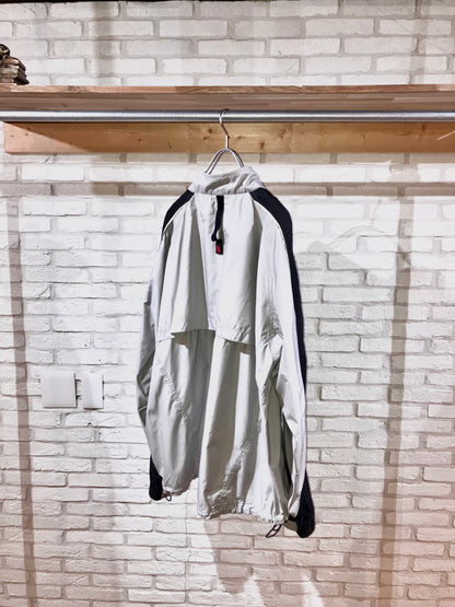 "THE NORTH FACE" Old Design Nylon JKT