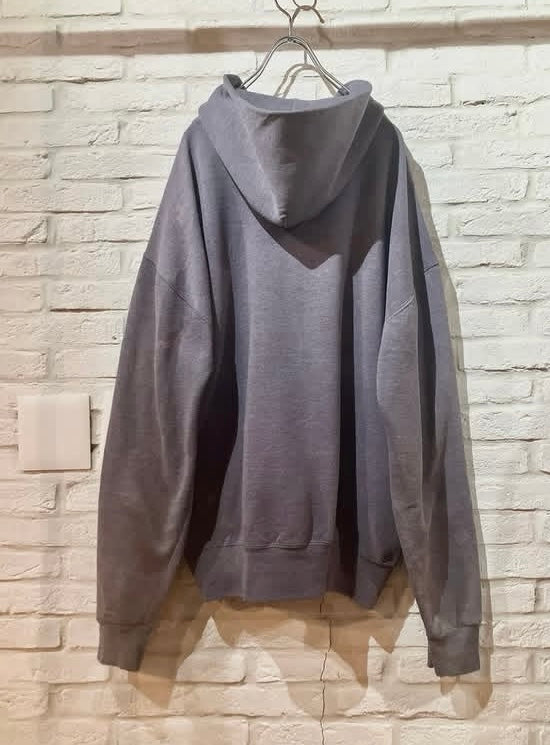 "RUSSELL" 00s Nice Color Zip Hoodie
