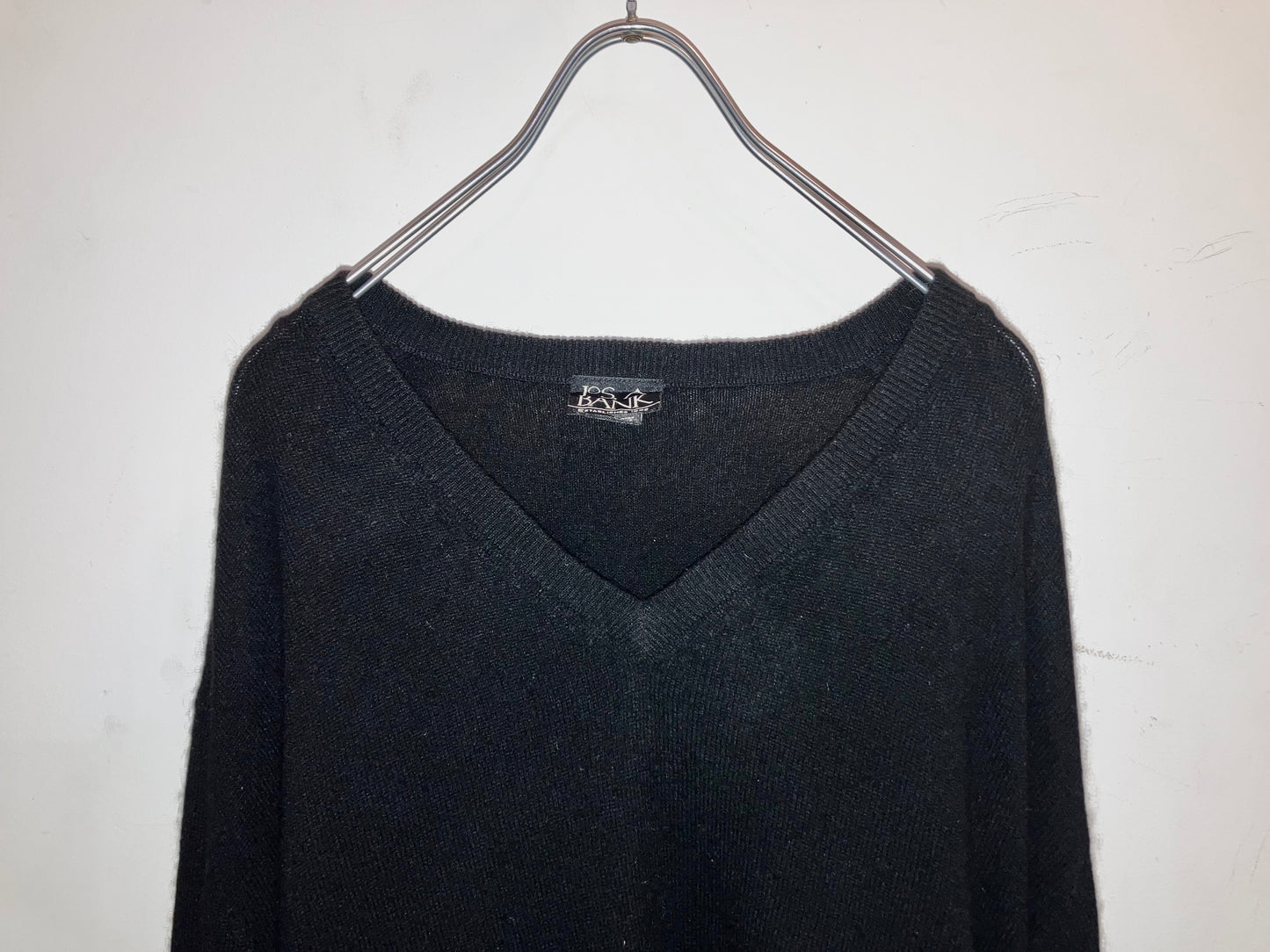 00s Cashmere Knit
