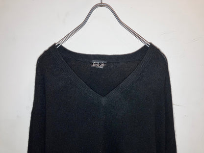 00s Cashmere Knit