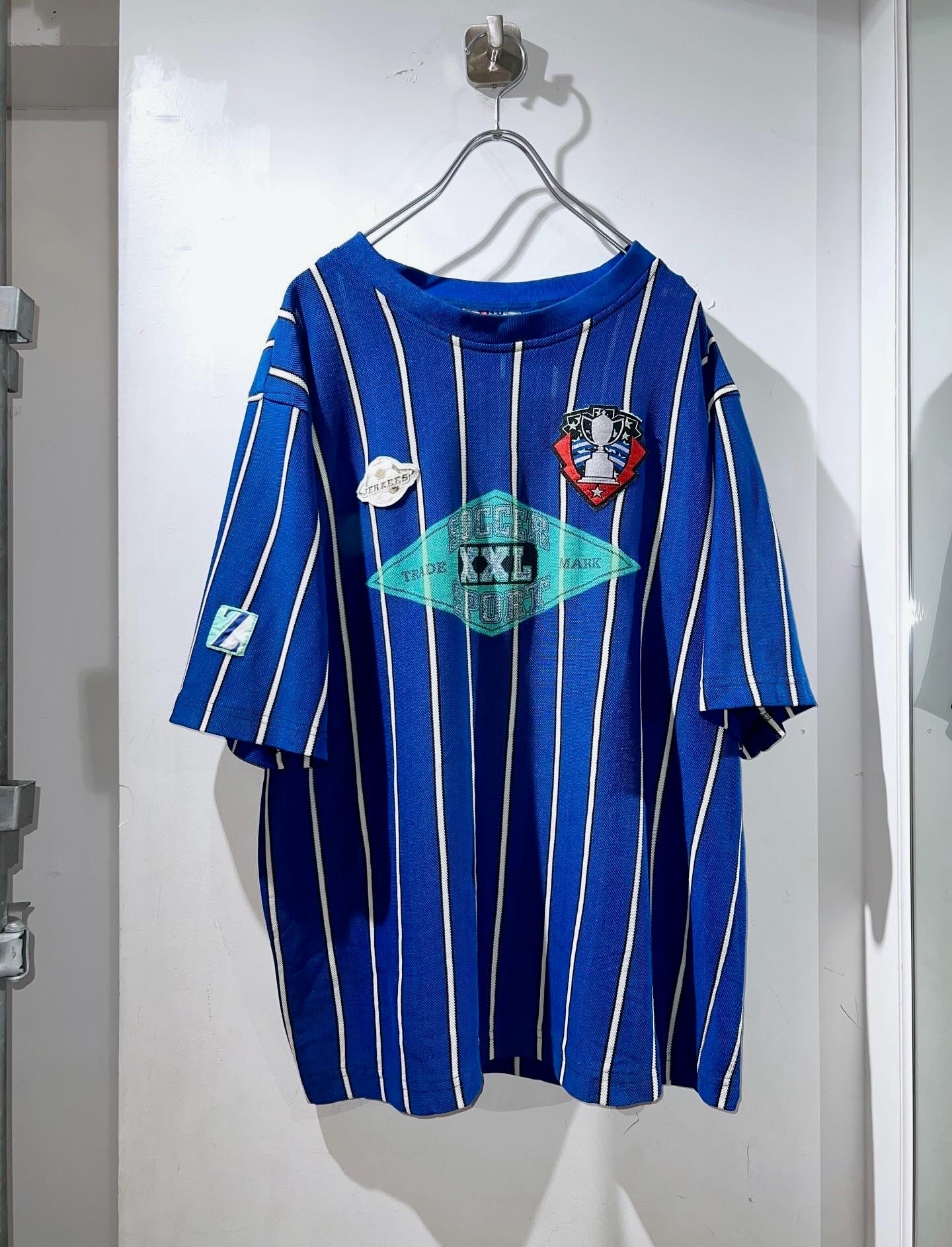 Vintage Jerseys Football Shirt